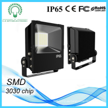 IP65 100W Beautiful Philips Chip Luz de inundación de alta calidad LED